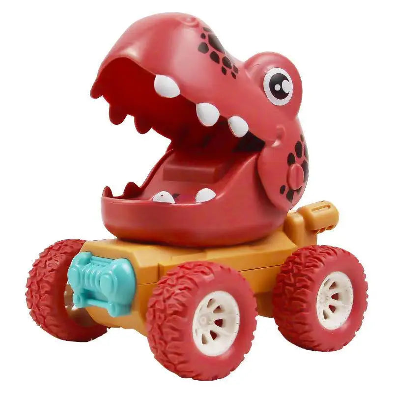 Dino Power Wheels