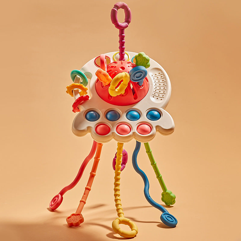 Montessori OctoFun