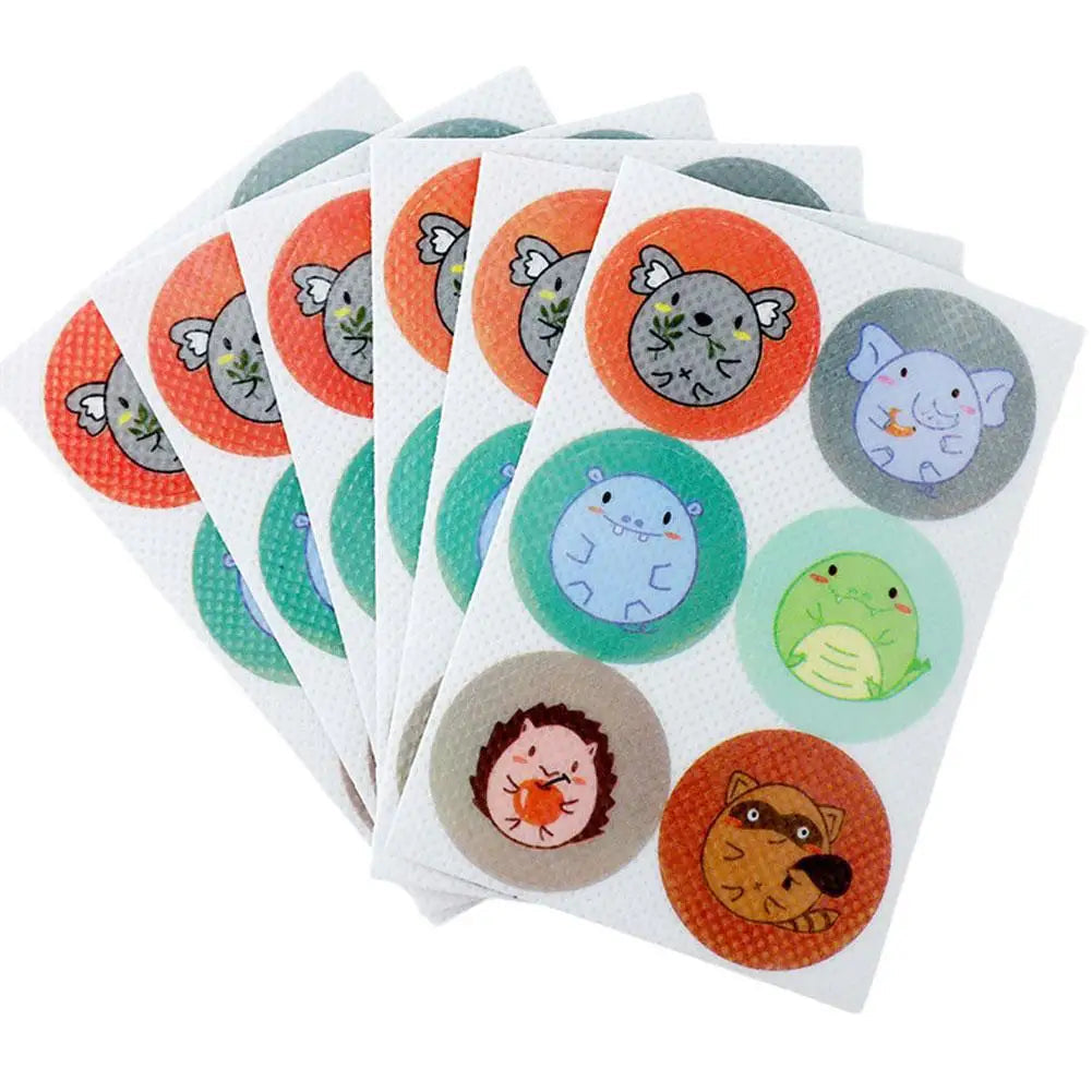 AromaPals Patch Set