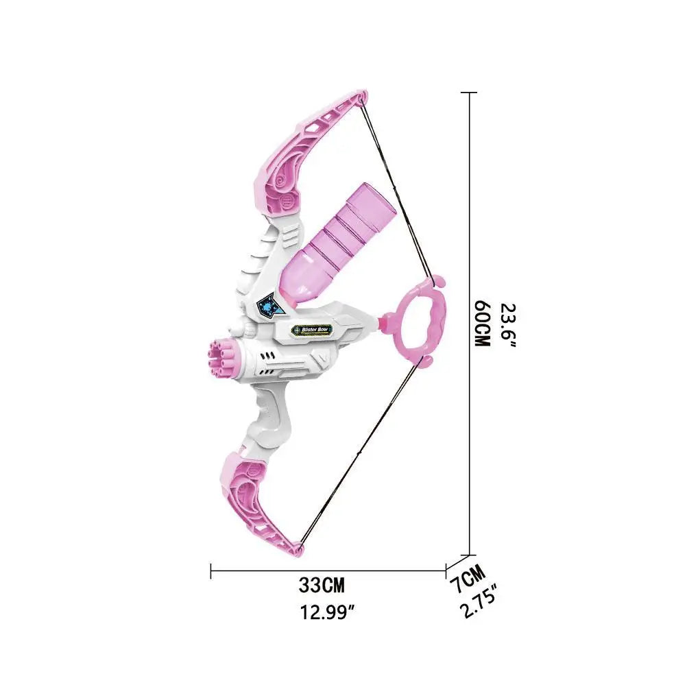 BubbleShot Bow