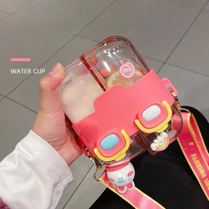 TwoWay Tiny Tumbler