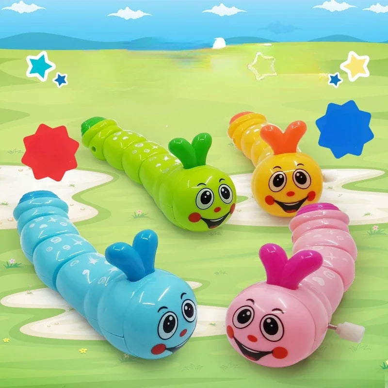 Lil' Wigglers