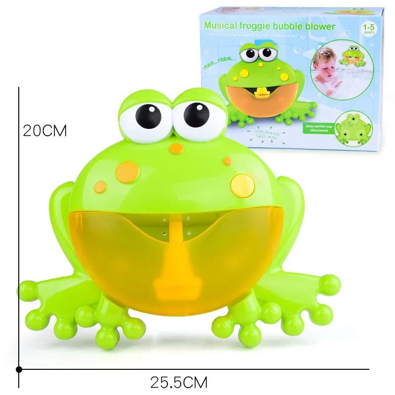 Melody Bath Bubbler