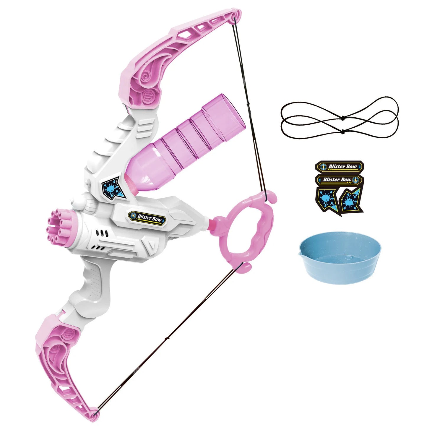 BubbleShot Bow
