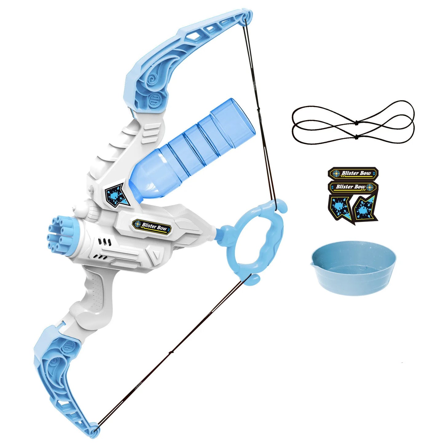 BubbleShot Bow