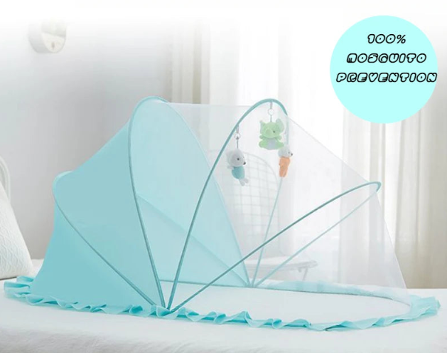 SnugBug Baby Dome
