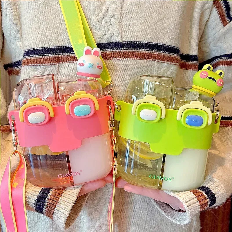 TwoWay Tiny Tumbler