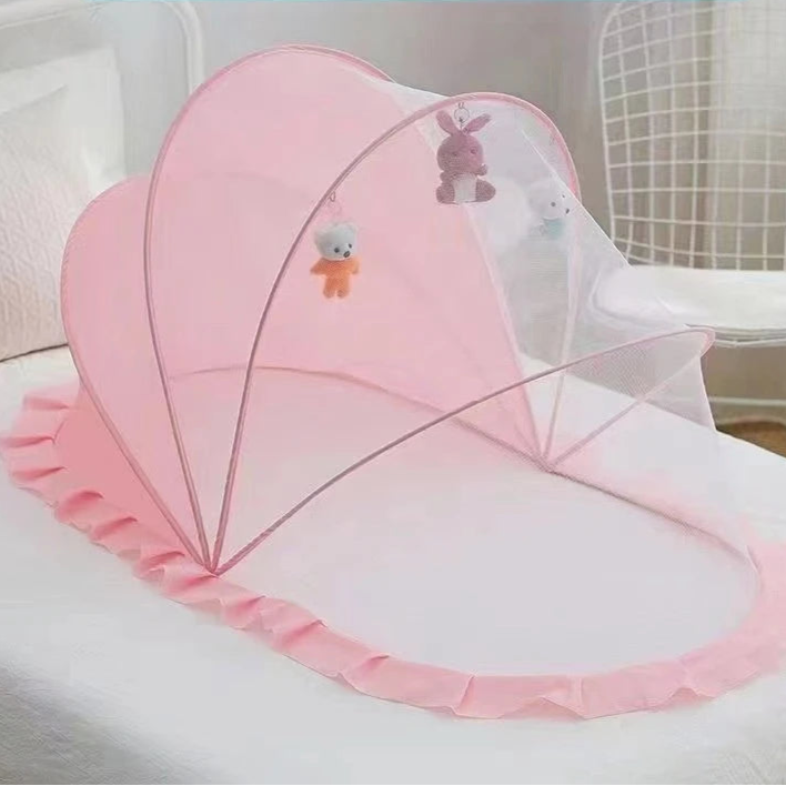 SnugBug Baby Dome