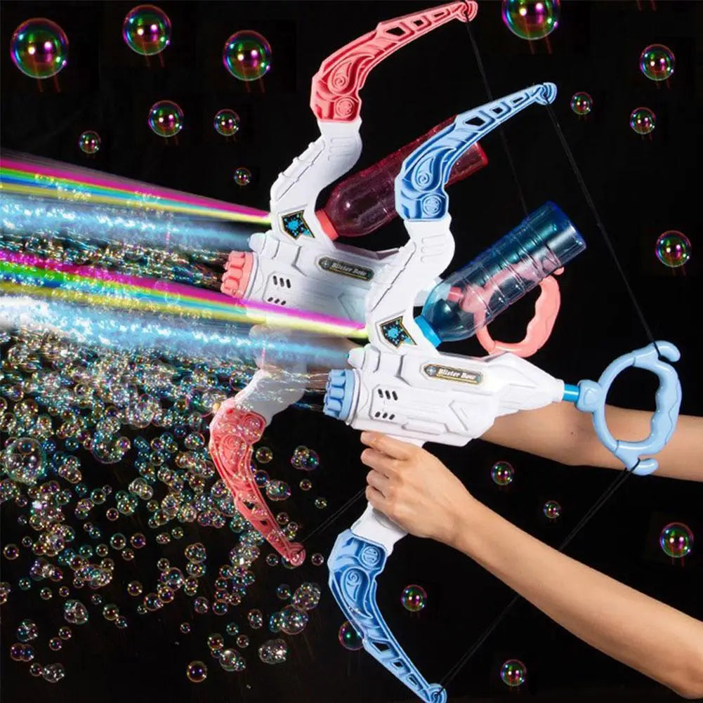 BubbleShot Bow