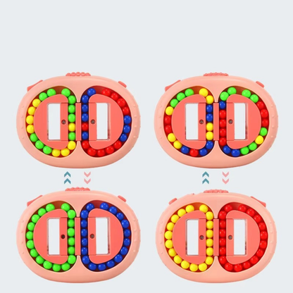 FidgetBerry Spin Puzzle