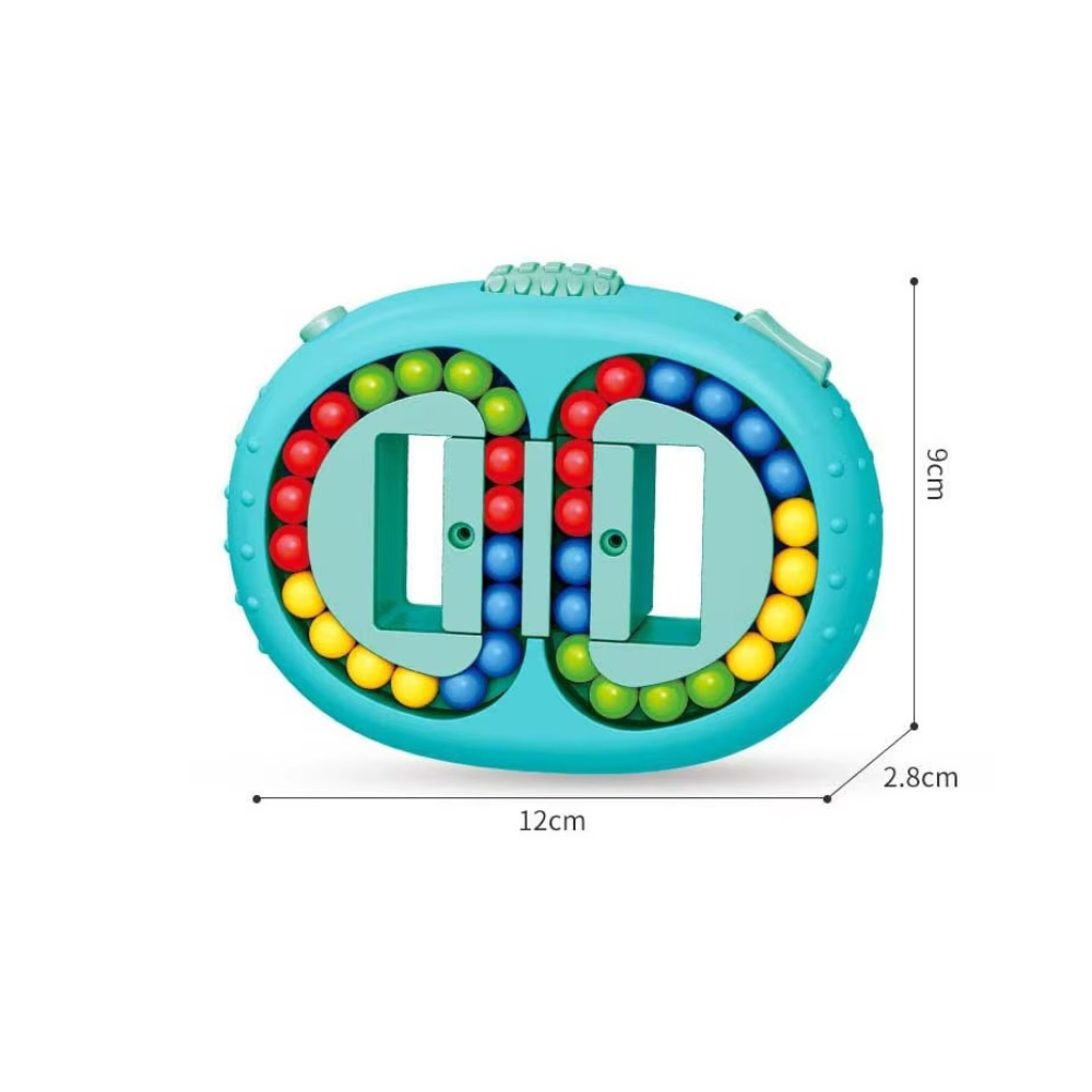 FidgetBerry Spin Puzzle