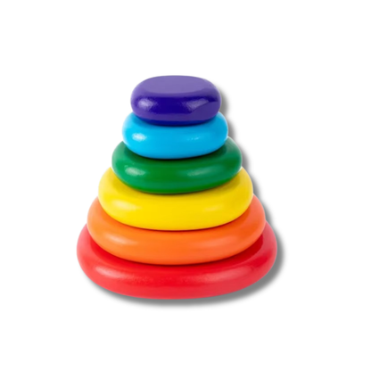 PebbleStack Balance Set
