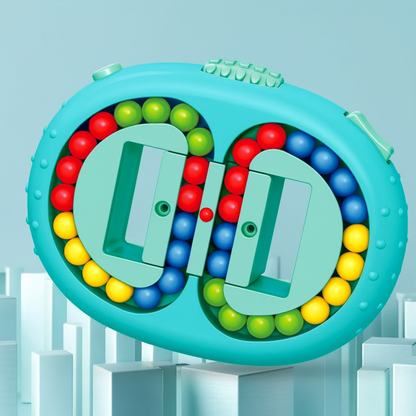 FidgetBerry Spin Puzzle