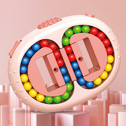 FidgetBerry Spin Puzzle