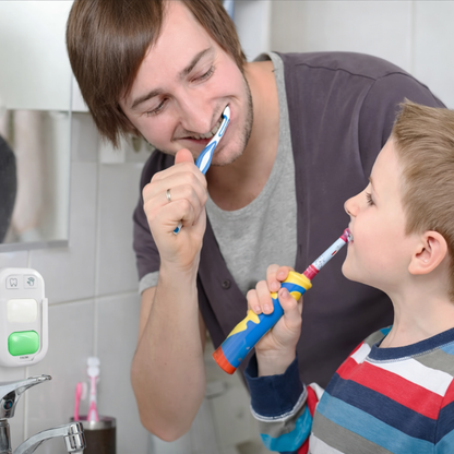 BrushBuddy Timer