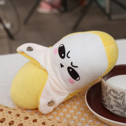 BananaBeat Buddy