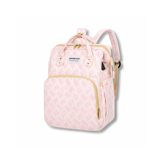 CarryNest Baby Bag