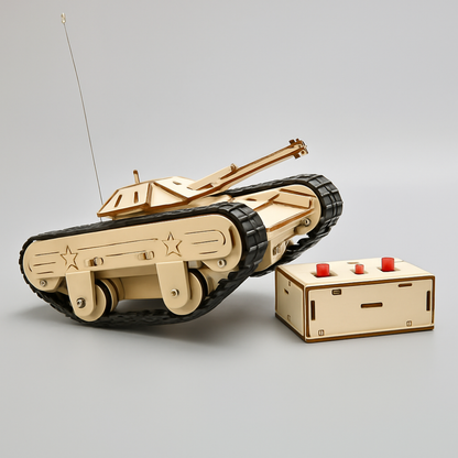 BuildiBots Science Kit