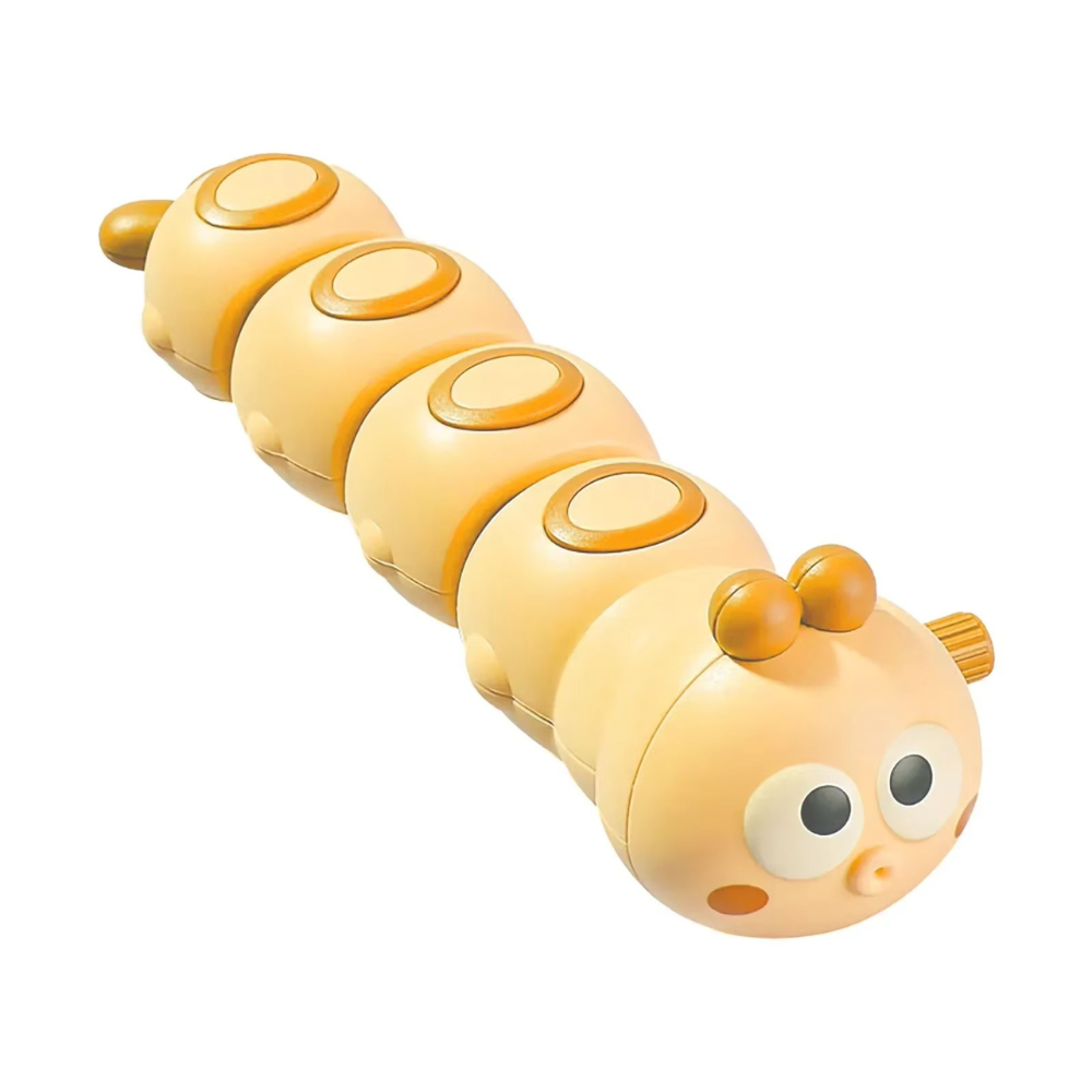 BugsyBop Wind-Up Pal