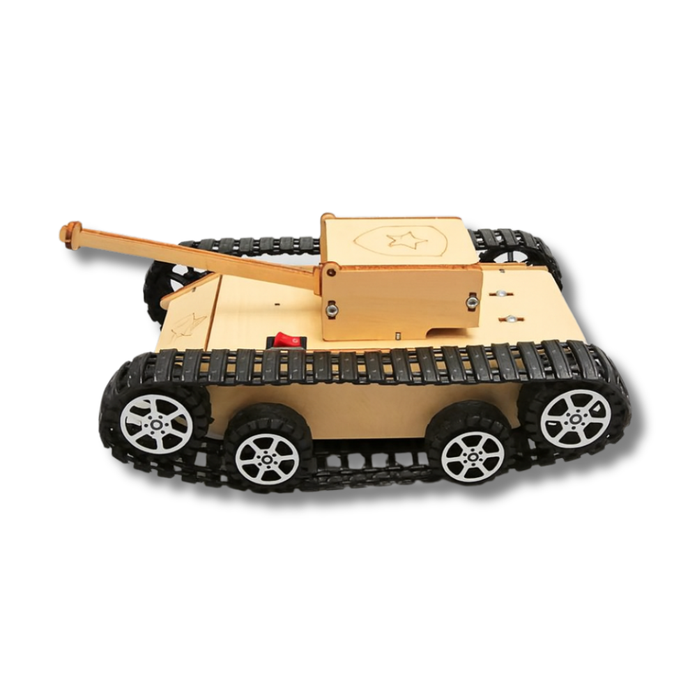 BuildiBots Science Kit