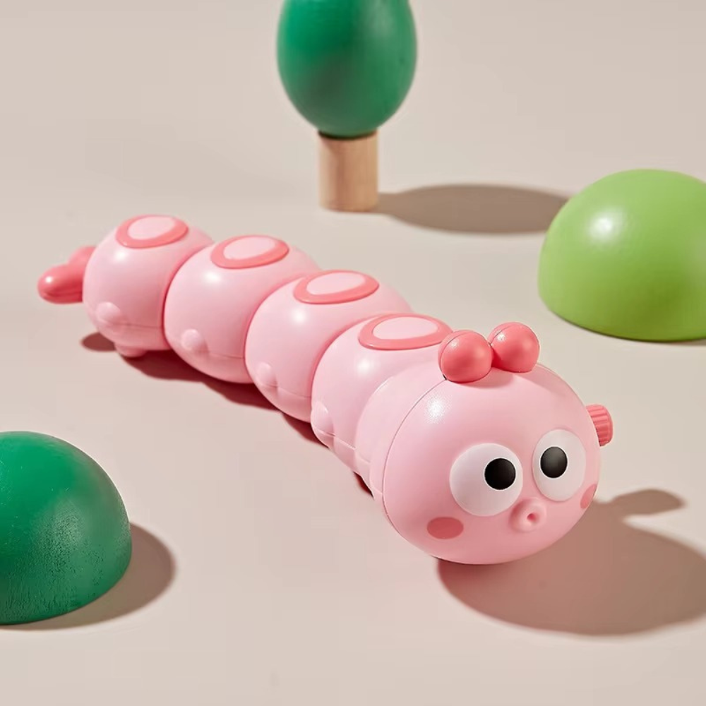BugsyBop Wind-Up Pal