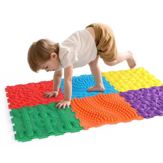 CalmPath Sensory Tiles