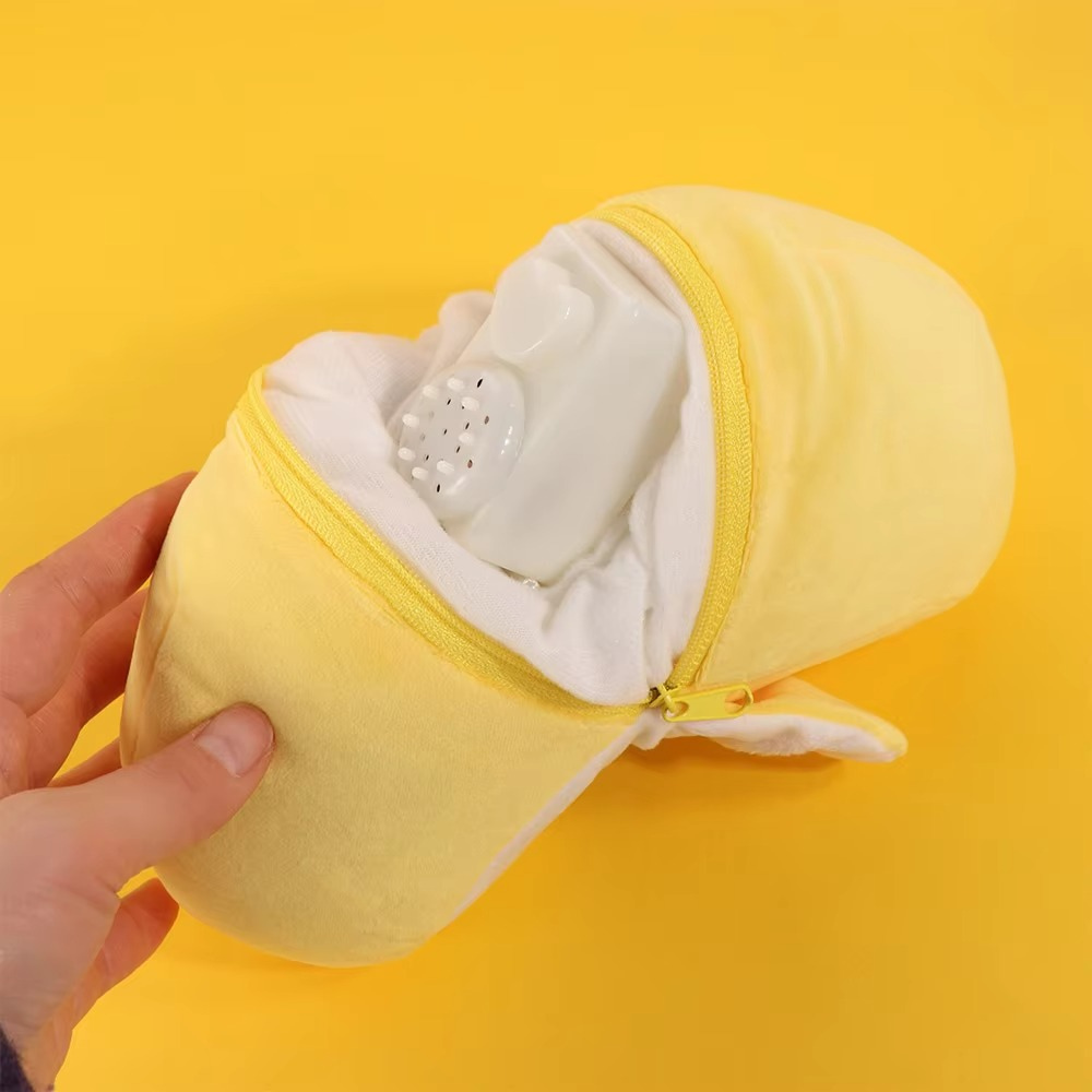 BananaBeat Buddy