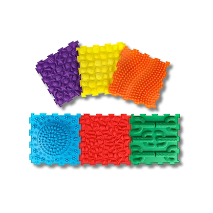 CalmPath Sensory Tiles