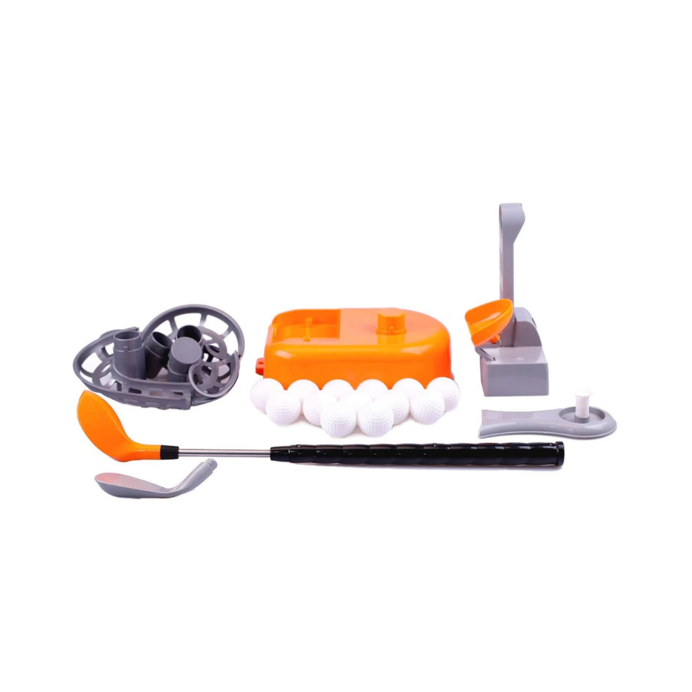 AutoTee Kids Golf Set