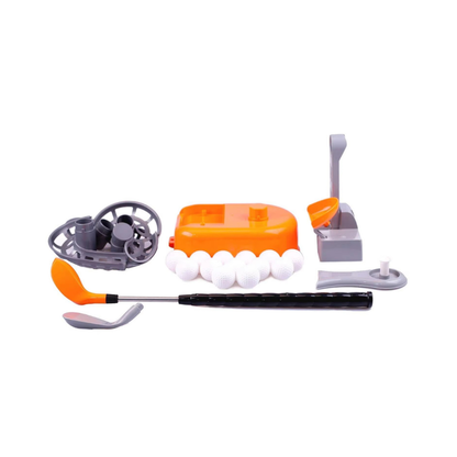 AutoTee Kids Golf Set