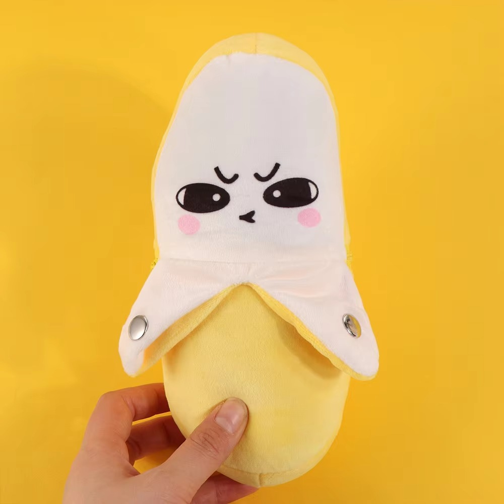 BananaBeat Buddy