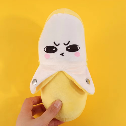 BananaBeat Buddy