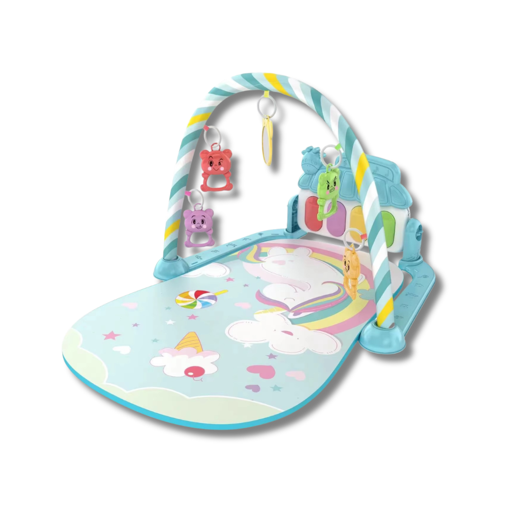 TinyTunes Play Gym