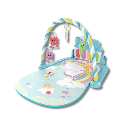TinyTunes Play Gym