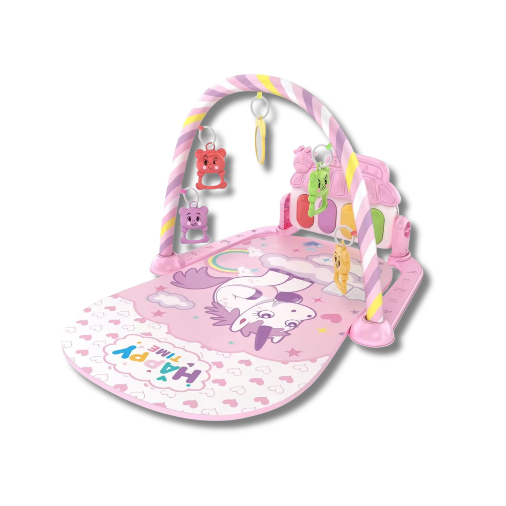 TinyTunes Play Gym
