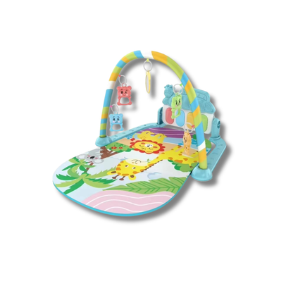 TinyTunes Play Gym