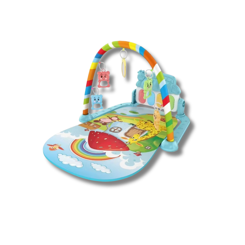 TinyTunes Play Gym