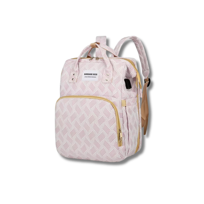CarryNest Baby Bag