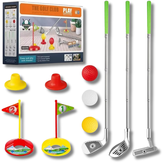 MiniSwing Pro Set