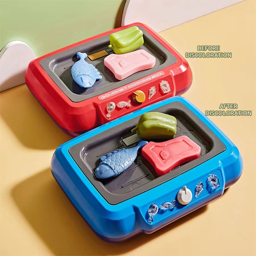 ChefPals Cooking Station