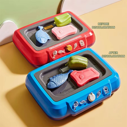 ChefPals Cooking Station