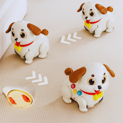 BabyPaw Friend