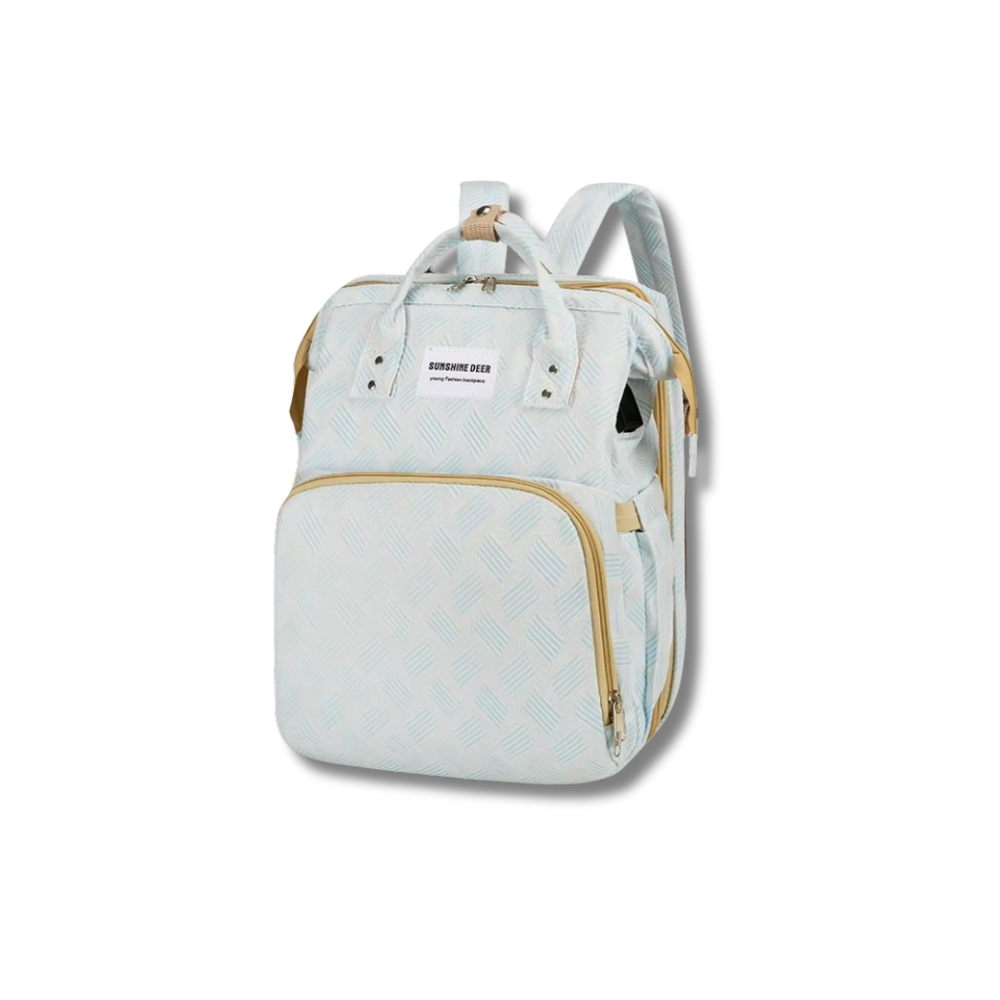 CarryNest Baby Bag