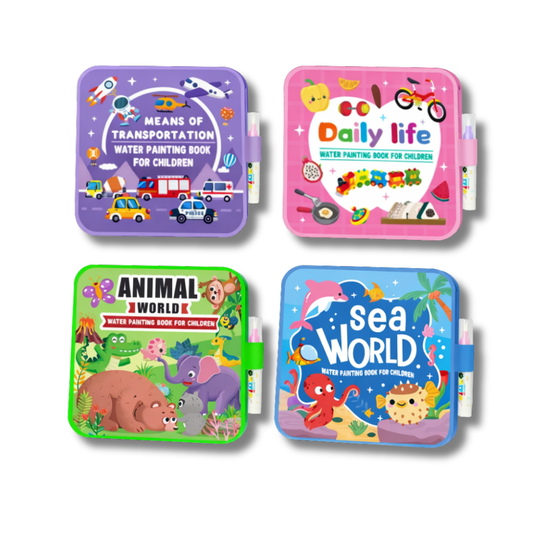 AquaMagic Pad