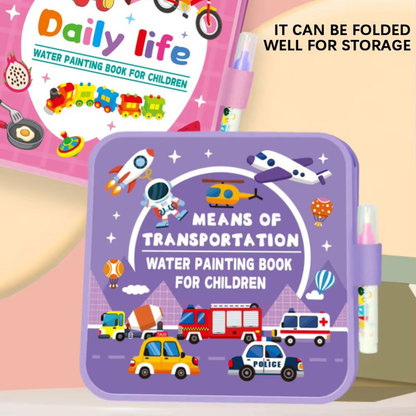 AquaMagic Pad