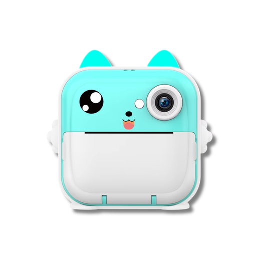 TinyPrint Cam