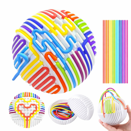 CalmCore Fidget Ball