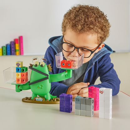 BlockSmart Math Lab