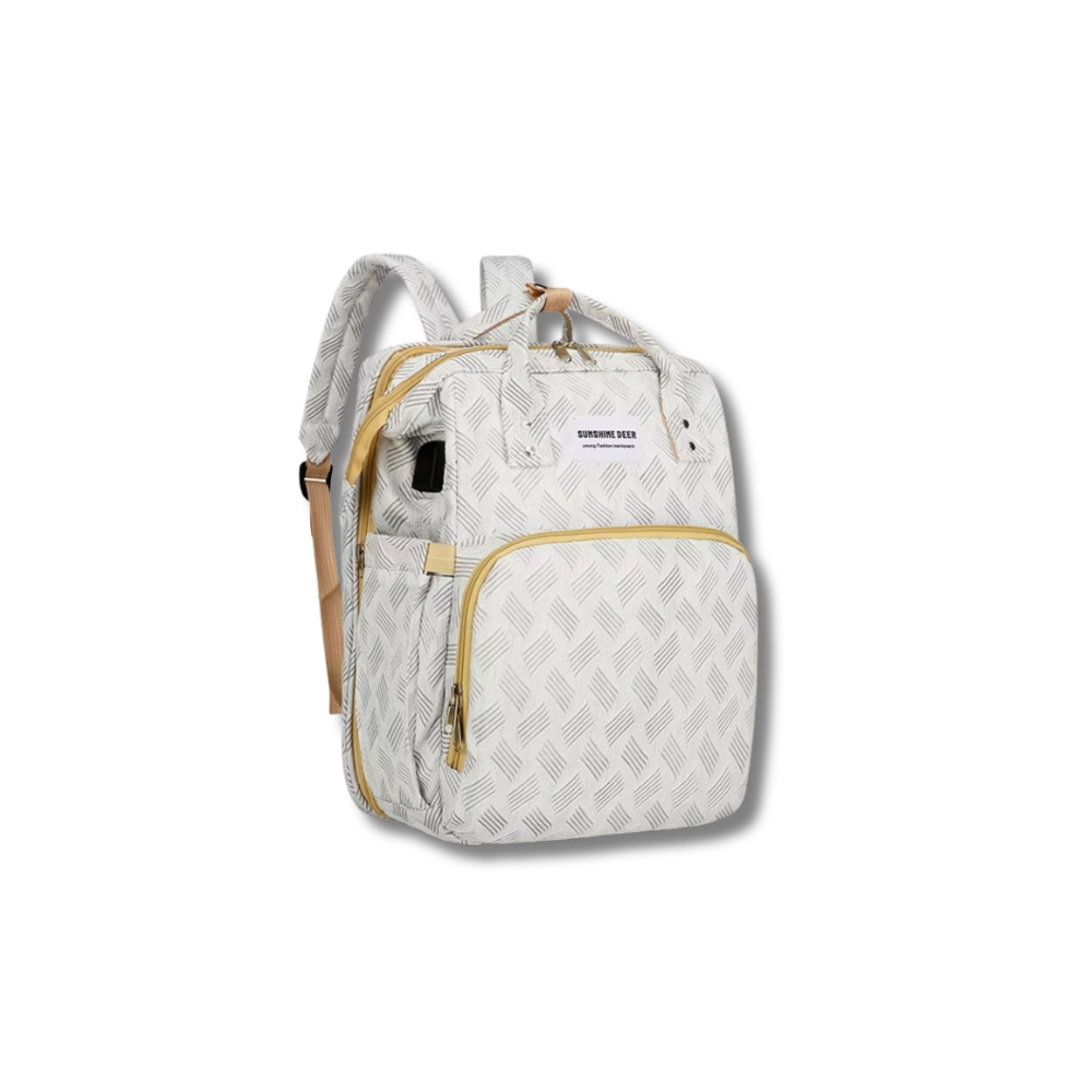 CarryNest Baby Bag