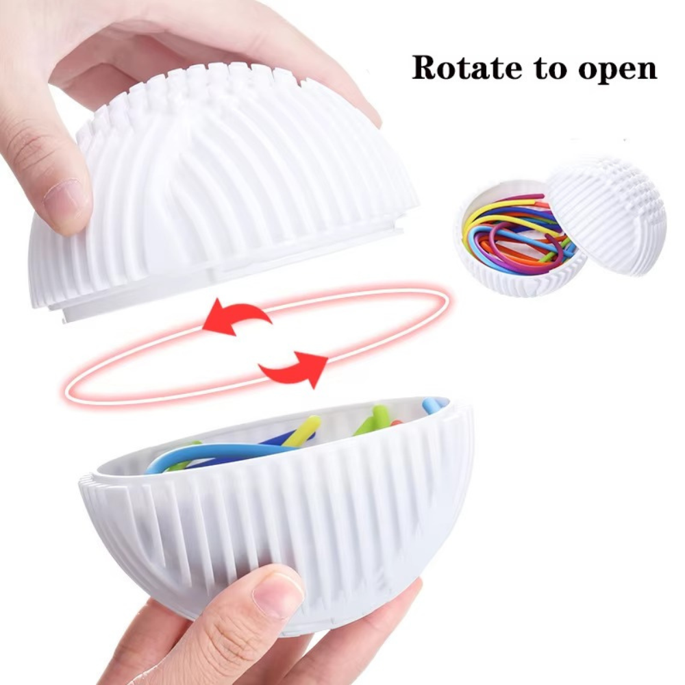 CalmCore Fidget Ball